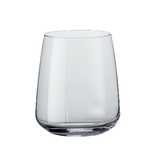Double Old Fashioned Glass 12-3/4 Oz.