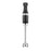 KitchenAid Commercial Heavy Duty Immersion Blender, 12'',  9 gallons capacity, variable speed 11,000 & 18,000 RPM