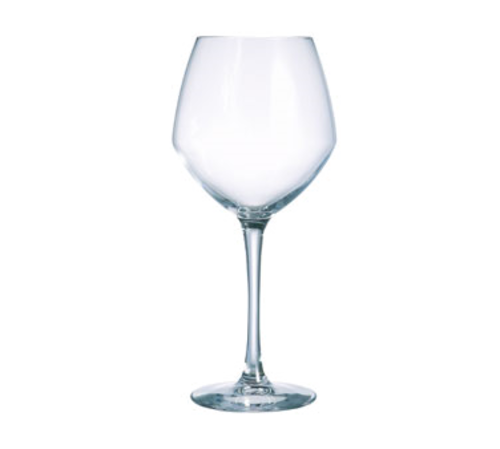 Young Wine Glass  19-1/2 oz. (5-1/2 oz. pour line)