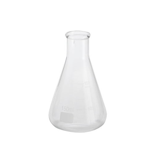 Chemistry Flask 5 oz. 3'' dia. x 4-3/4''H