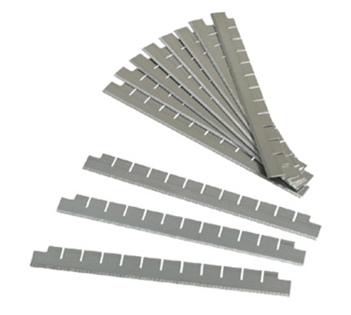 Replacement Blades 1/4'' Fits Nemco Easy Chopper
