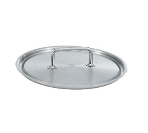 Intrigue Cover 7.1'' (18cm) Diameter 18-8 Stainless