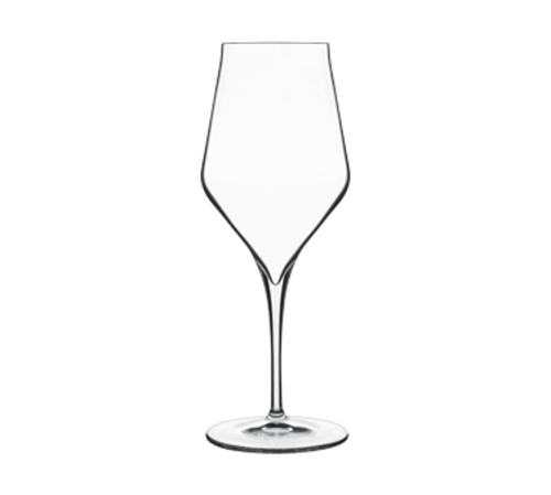 Chianti/Pinot Grigio Glass  15.25 oz.  9-1/8''H