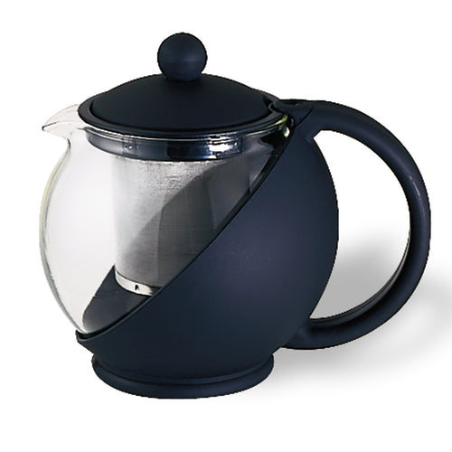 Tea Ball 0.6 liter (20 oz.) 4'' x 6'' x 5-1/4''