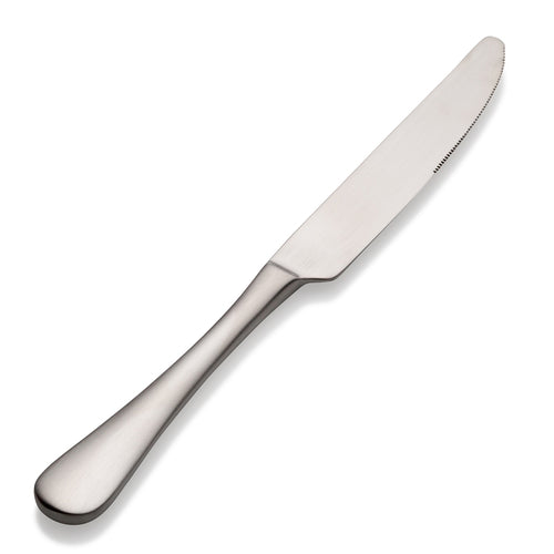 Como Dinner Knife 9-1/8'' solid handle