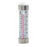 Refrigerator/freezer Thermometer Tube Style Temperature Range -28 To 78 F