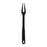 Cook's Fork 12-2/5'' O.A.L. 2-prong