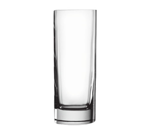 Long Beverage Glass  13.25 oz.