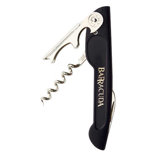 Barracuda Waiter's Corkscrew Two-step 5-3/8'' Overall Length