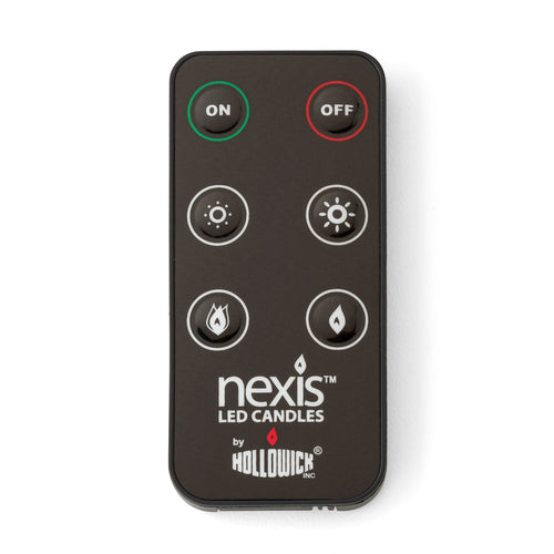 Flameless Lighting Nexis Charging Tray Magnetic Remote Control
