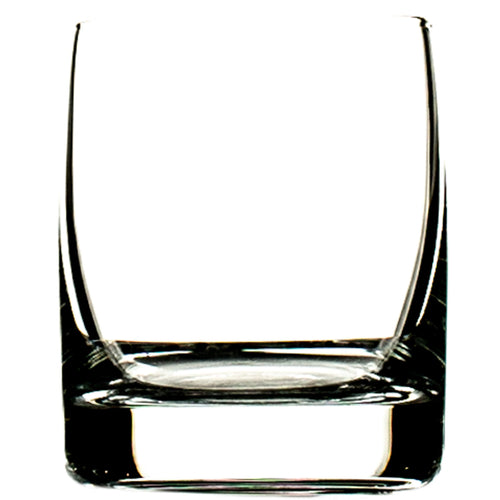 Hospitality Brands B-Line Shot Glass, 2oz., 2-1/4''H, (2''T; 1-3/4''B), crystal, clear