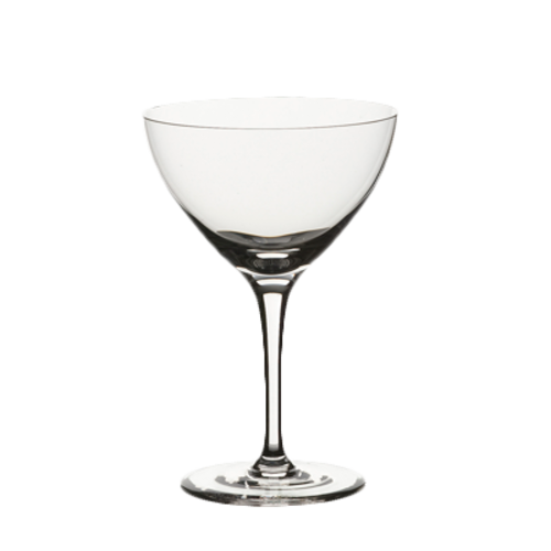 Martini/champagne Glass 8 Oz.