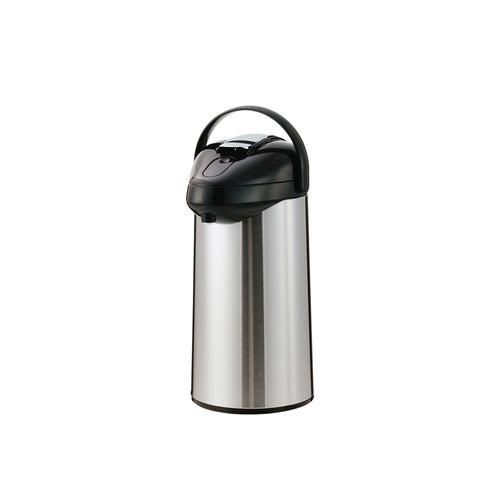 SteelVac Premium Airpot 2-1/2 liter (84.5 oz)