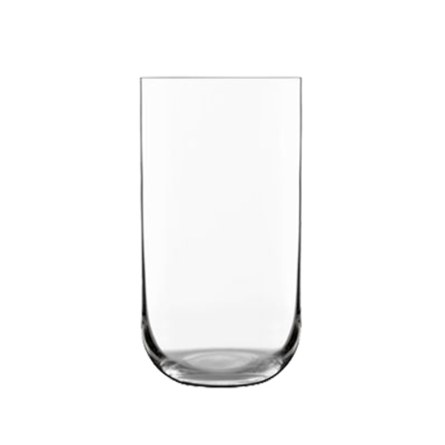 Beverage Glass 20 oz. 5-3/4''H 3-1/10'' dia.