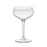 Cocktail Glass, 8-1/2 oz., vintage style, glass, clear, Bormioli Rocco, NRD