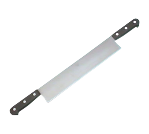 Cheese Knife 15-3/4'' Blade Length 25'' Total Length