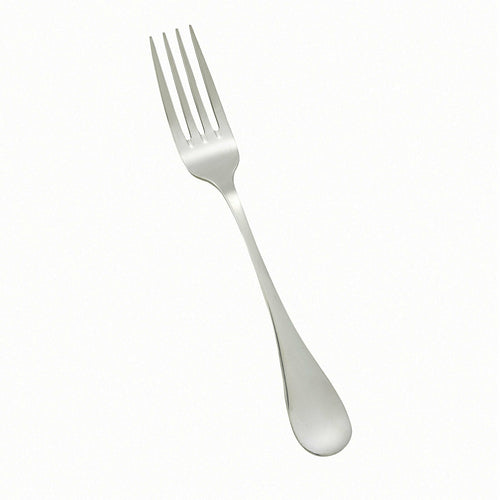 Table Fork 8-3/8'' extra heavy weight