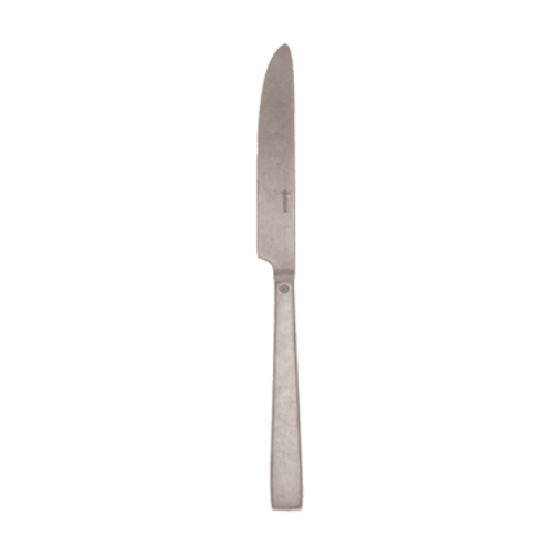 Table Knife 9-5/16'' solid handle