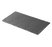 Plate 11-3/4'' x 6-1/4'' x 1/4''H rectangular