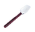 High-temp Softspoon 13-1/2'' White Spoon Shaped Blade