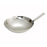 Wok 16'' Ss Mirror Finish Riveted Joint Handle