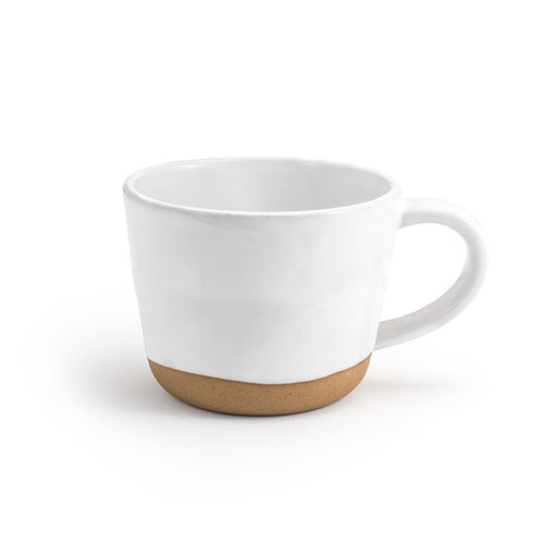 11oz Artefact Mug - White