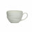 Tea Cup, 9-1/2 oz.,  with handle, embossed, bone china, Royal Porcelain, Typhoon