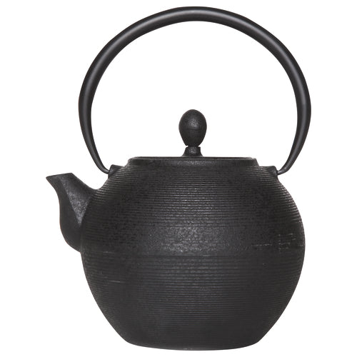Teapot 42.3 oz. with strainer & lid