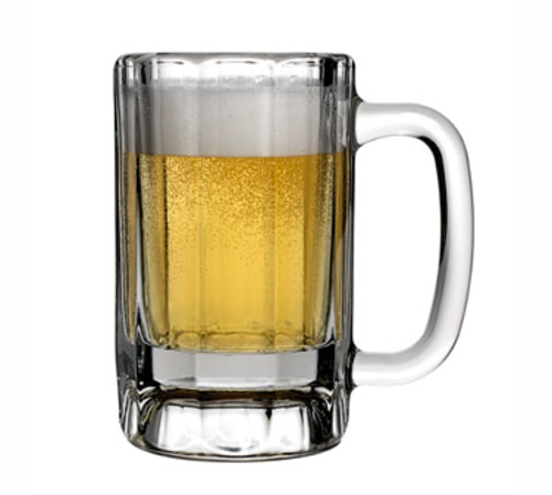 Beer Mug 10 Oz.