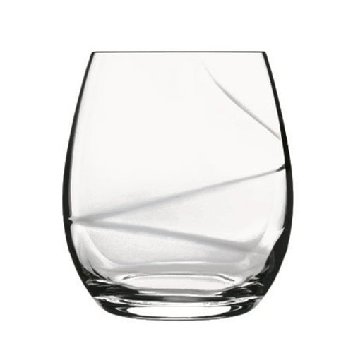 Wine Glass 13.5 oz. 3-7/16'' dia. x 3-7/8''H