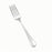 Salad Fork 5-7/8'' extra heavy weight