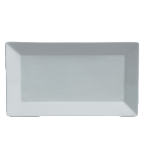 TRAY RECTANGLE RIMMED 7 IN X 4 3/8 IN PUB