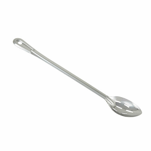 Basting Spoon 18'' Slotted
