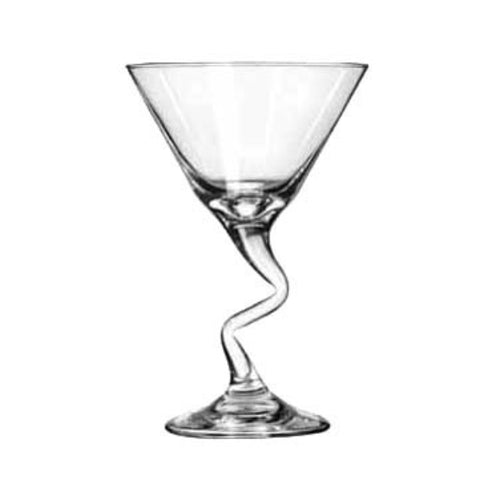 Martini Glass 9-1/4 Oz.