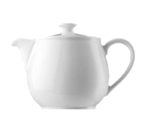 Bonn Plus Teapot 11.83 oz. 6-1/3'' x 4-1/4''