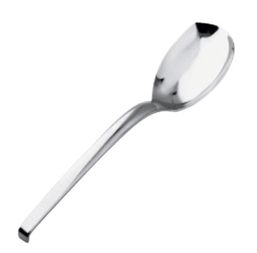 Serving Spoon 11-3/4'' solid