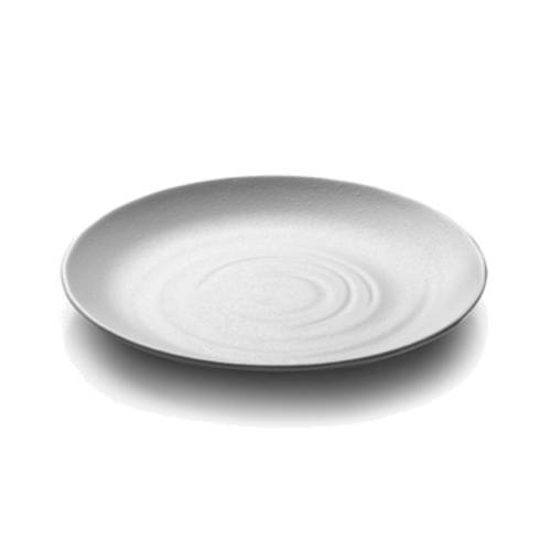 Round Plate