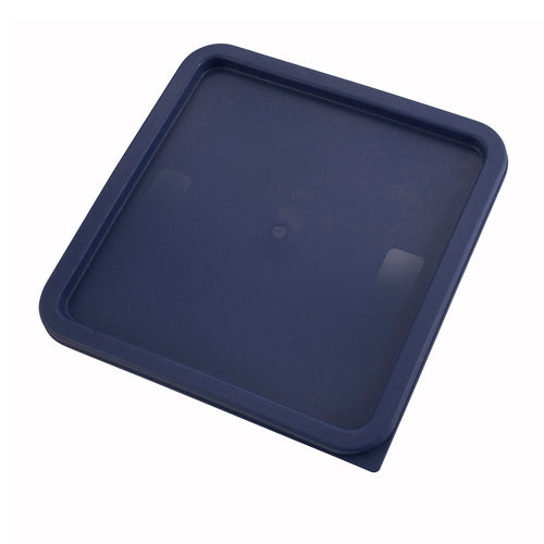 Container Cover Fits 12 18 & 22 Quart Square Storage Containers
