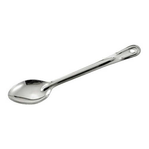 Basting Spoon Solid 11''