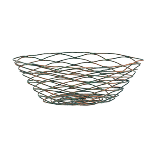 Wireware Basket 11'' X 5-1/2'' X 3-3/4''H