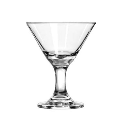 Mini Martini Glass/mini-dessert 3 Oz.