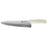 Chef's Knife 10'' blade hollow ground edge