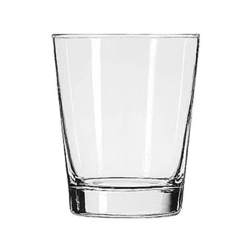 Double Old Fashioned Glass 15 Oz.