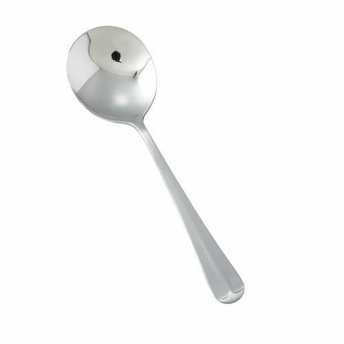 Bouillon Spoon 6'' heavy weight