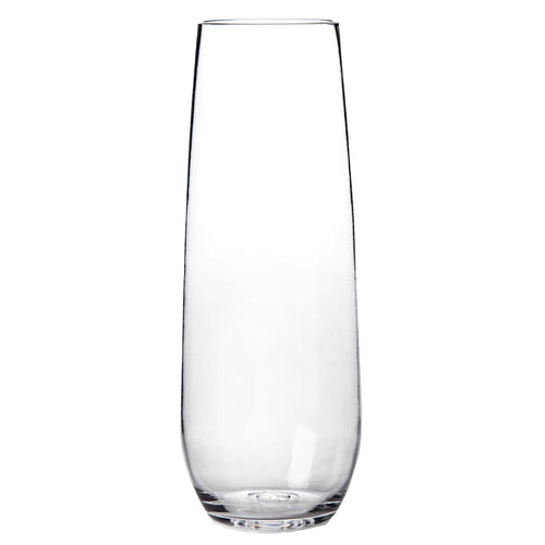Eastman Champagne Glass, 8 oz., 2-1/4'' dia. x 6''H, round