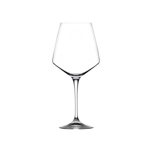 Red Wine Glass, 26.25 oz., 9.75''H, EcoCrystal, Crystalline, Clear, RCR Crystal, Aria