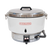 Ricemaster Commercial Rice Cooker Natural Gas 55 Cup Uncooked Capacity