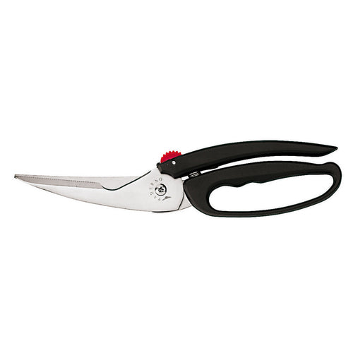 Poultry Shears 10'' L Steel & Carbon Alloy Forged Blade