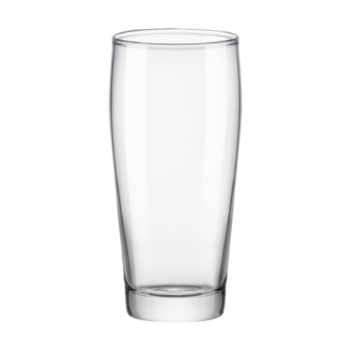Beer Glass 13 Oz.