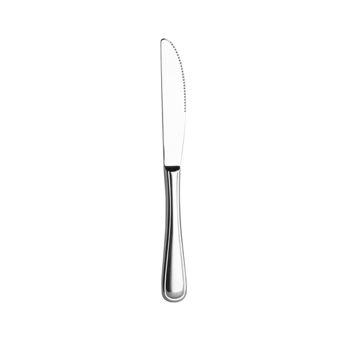 Dinner Knife, 9'', 18/0 stainless steel, Varick FW, Charleston